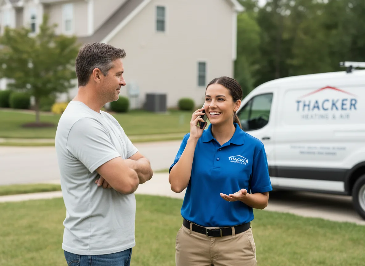 Ac Repair Monitor, WA FAQs